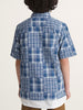 Vans Larkspur Mixed Plaid Short Sleeve Shirt Fall 2026