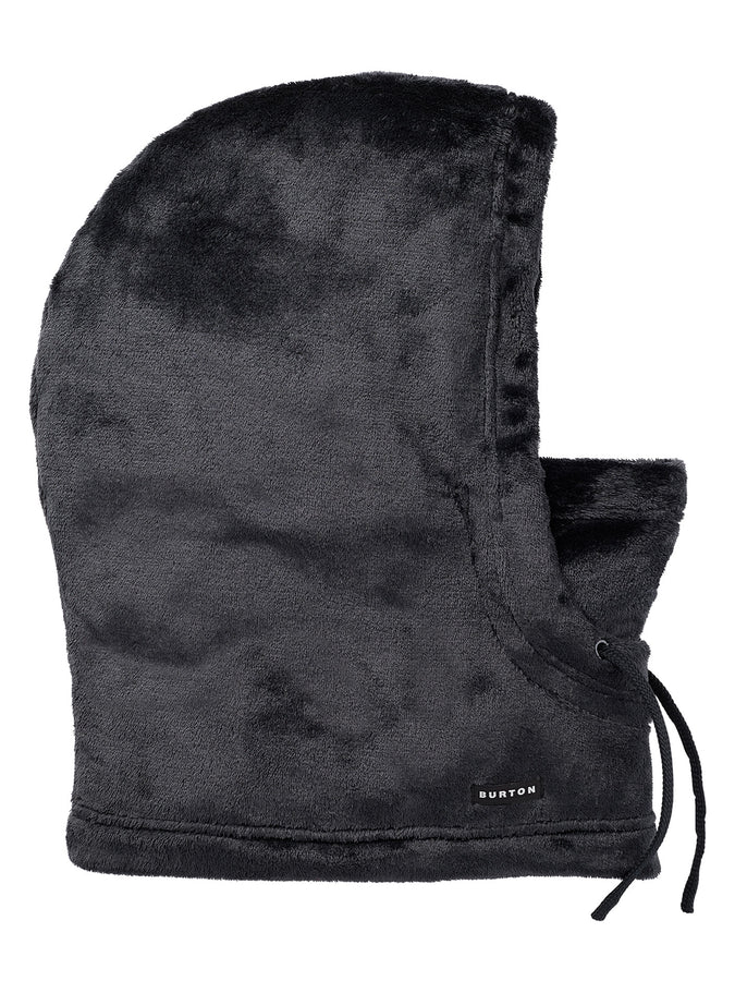 Burton Cora Hood Balaclava | TRUE BLACK (A04)