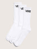 Vans Classic Socks 3 Pack