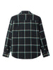 Dark Seas Butler Long Sleeve Buttondown Shirt Holiday 2025