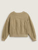 Vans Got Your Back Crewneck Sweatshirt Holiday 2025