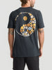 Roark Yin Yang Forage T-Shirt Spring 2026