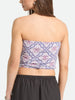Brixton tHot To Go Tube Sleeveless Top Summer 2026