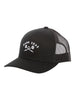 Dark Seas Murre Trucker Hat