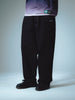 Jacker Baggy Classic Black Jeans Fall 2026