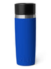 Yeti Rambler Royal Blue 16oz Travel Bottle