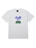 Huf Heaven Can Wait T-Shirt Spring 2026