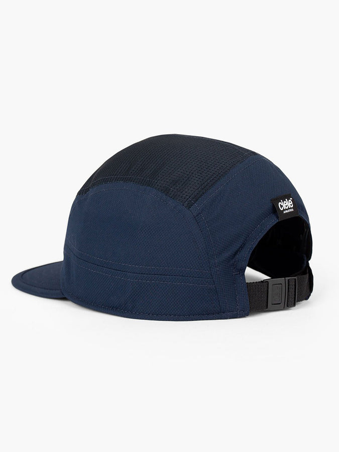 Ciele GOCap Classic Athletics Deep Space Strapback Hat | DEEP SPACE