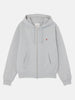 Gramicci One Point Zip Up Hoodie Fall 2026