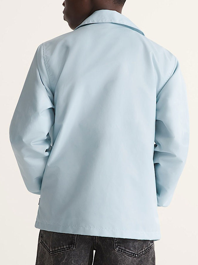 Vans New Torrey Coaches Jacket Spring 2026 | DAWN MIST (FOA)