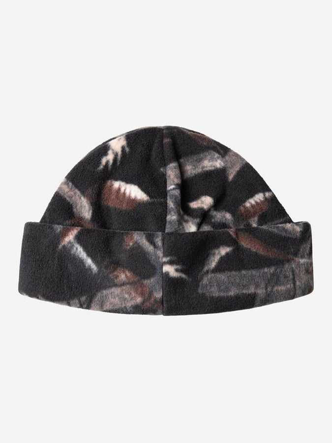 Carhartt Wip Blevin Beanie | CAMO FEATHER TREE/BLK (3X5XX)
