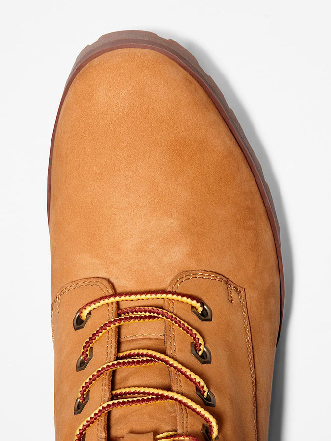 Timberland Allington Mid Wheat Boots Fall 2026 | WHEAT