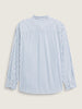 Vans Lx Dobby Stripe Long Sleeve Buttondown Shirt Summer 2026