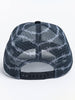 Autumn Barbed Trucker Hat