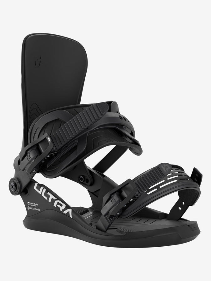 Union Ultra 2027 – Bindings | BLACK