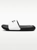 Nike Victori One Black/Black/White Sandals Fall 2026