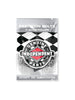 Independent Precision Phillips 1'' Black/Silver Hardware