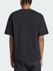 Adidas Essentials Black T-Shirt Fall 2026