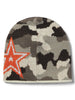 Huf Galaxy Skull Beanie