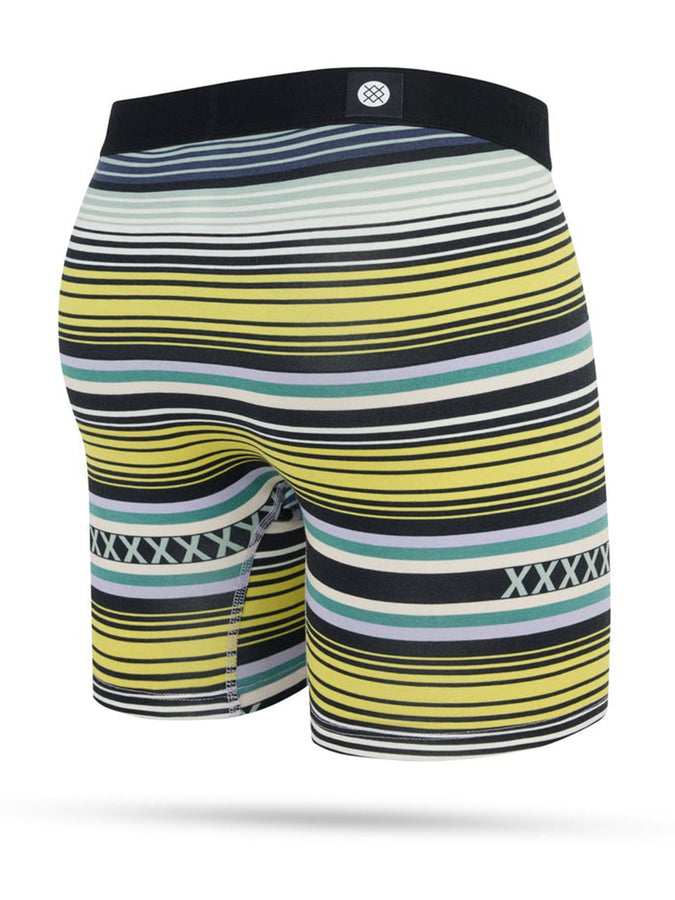 Stance Wholester Current Boxer | CITRUS (CIT)