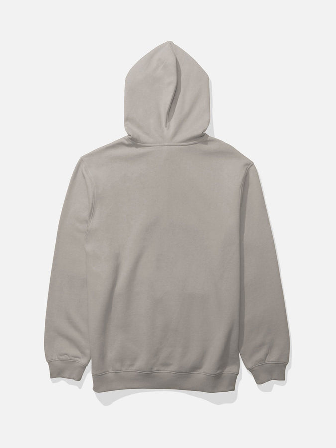 Salty Crew Refuge Hoodie Summer 2026 | STONE