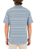 Hurley Oceanside Short Sleeve Buttondown Shirt Spring 2026