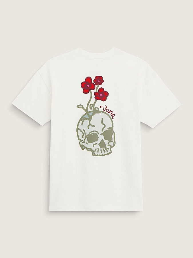 Vans Hand Drawn Floral T-Shirt Fall 2026 | 