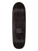 Santa Cruz Dressen Skull Pink 9.25’’ Skateboard Deck