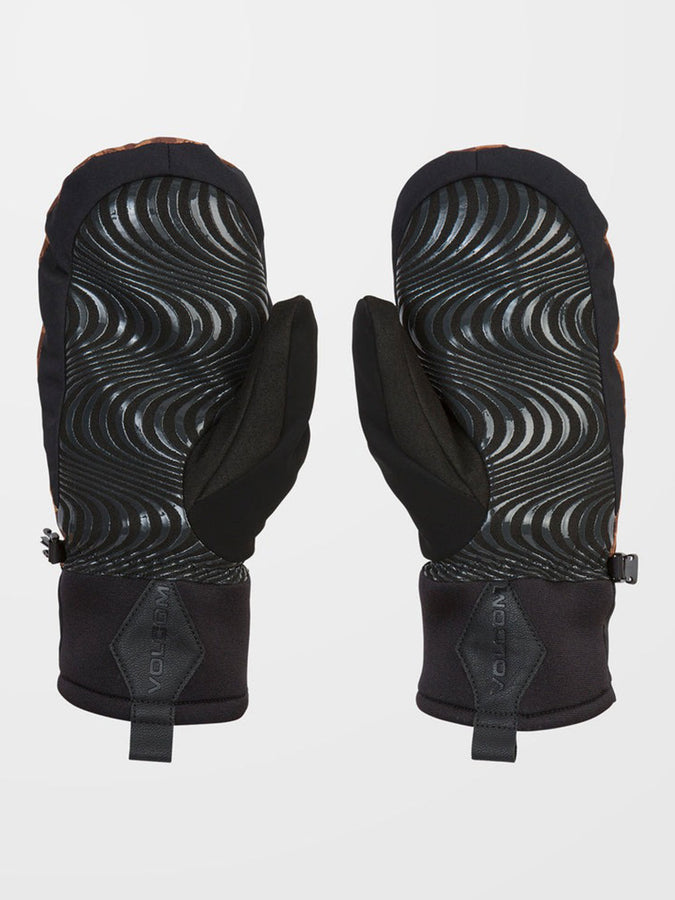 Volcom V.Co Nyle Mitt | BROWN (BRN)