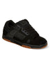 Dc Stag Black/Gum Shoes Fall 2026