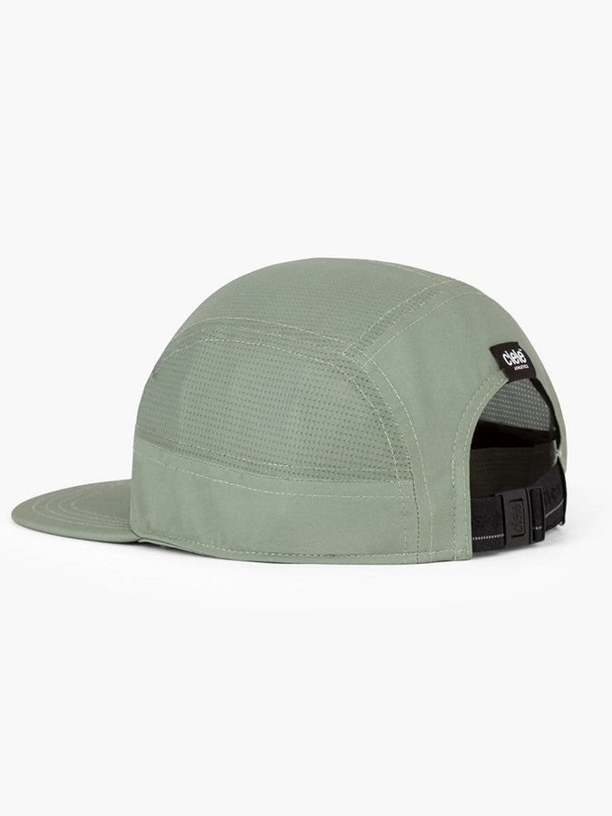 Ciele Gocap Comp Century Toad Strapback Hat | TOAD
