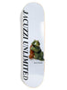 Ex7 Latham Frog 8.5'' Skateboard Deck