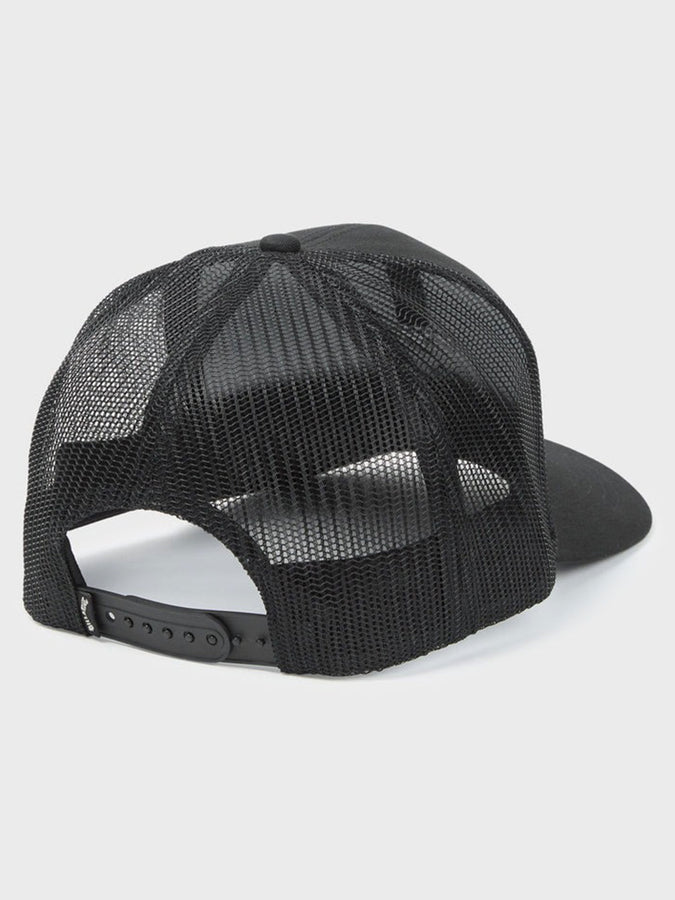 Billabong All Day Trucker Hat | BLACK (BLK)