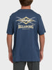 Billabong Crossboards Premium T-Shirt Summer 2026