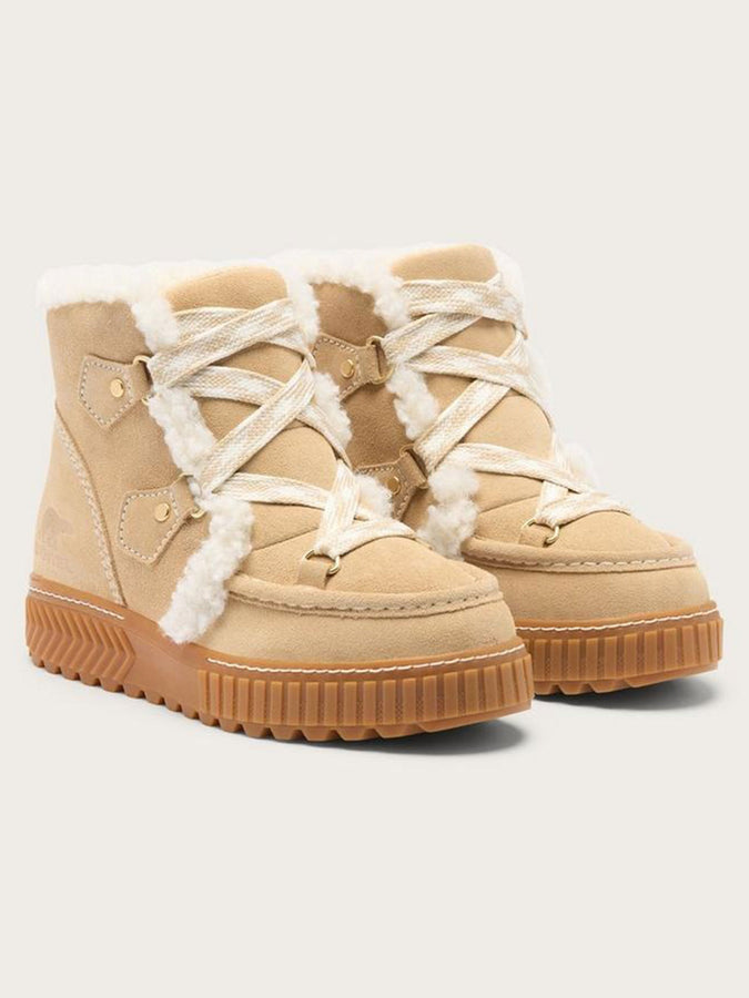 Sorel Ona Ave Alpine Plus Ceramic/Gum Boots Winter 2027 | CERAMIC/GUM (209)