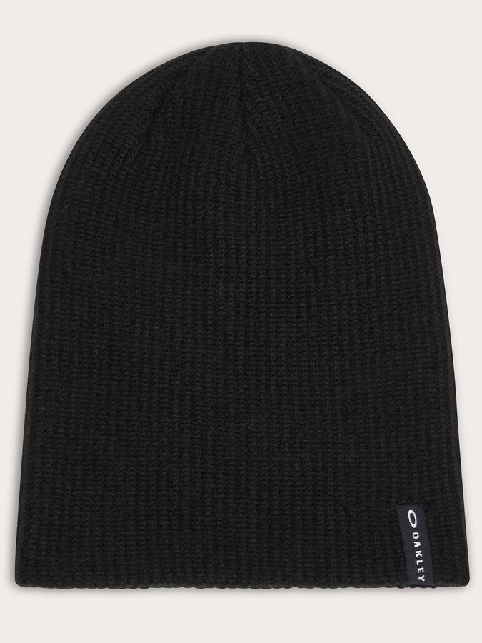 Oakley Back Bone 2.0 Beanie | BLACKOUT (02E)
