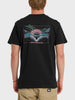 Quiksilver Wave Primitive T-Shirt Spring 2026