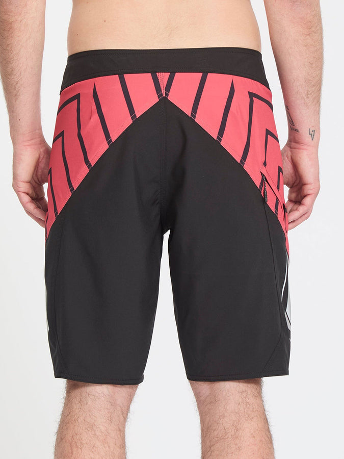 Volcom Ripper Mod 21'' Boardshorts Spring 2026 | BLACK (BLK)