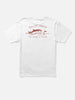 Peeked T-Shirt Summer 2026