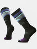 Smartwool Snow Targeted Cushion Mountain Sunrise Otc Socks