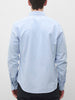 Reigning Champ Cotton Oxford Windsor Standard Buttondown Shirt Fall 2026