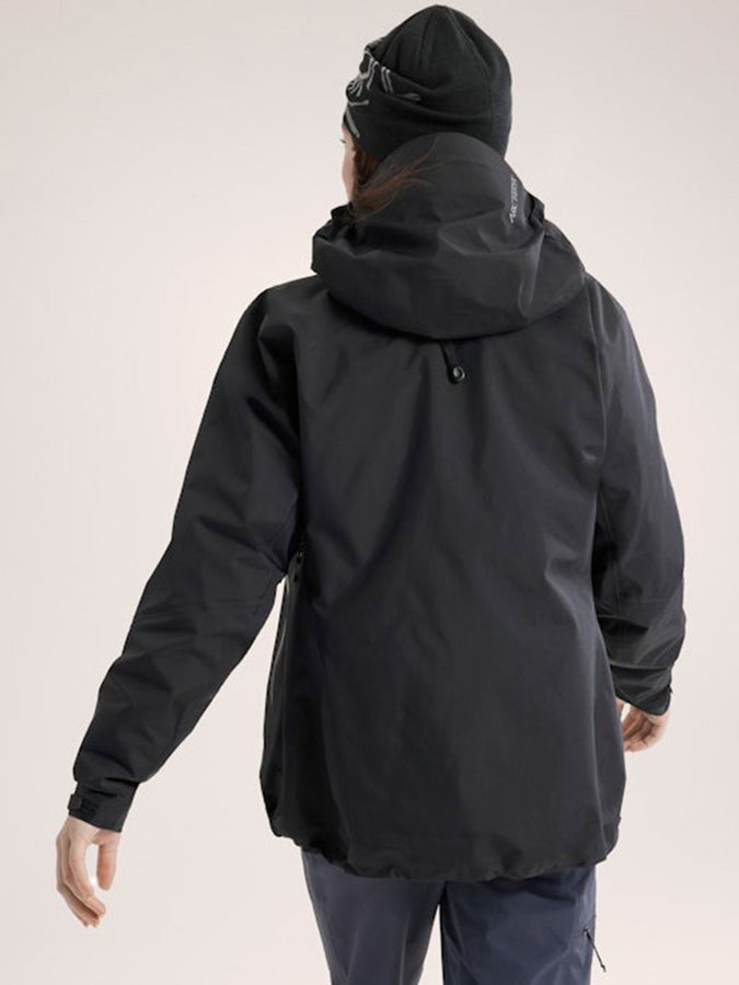 Arcteryx Beta Sl Jacket | BLACK