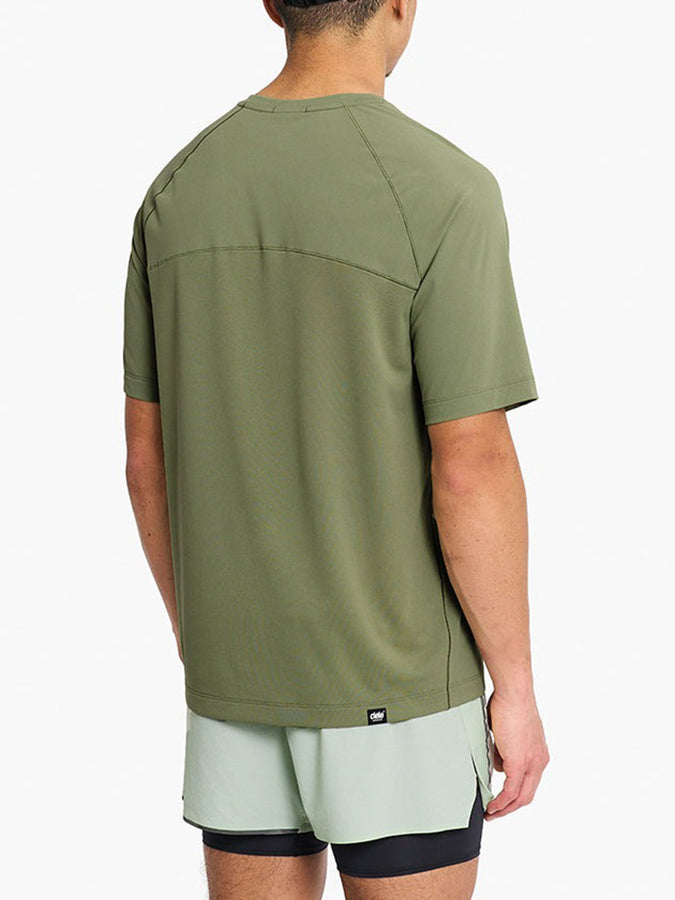 Ciele DLYTShirt Crapaud T-Shirt Fall 2026 | TOAD