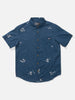 Salty Crew Short Sleeve Shirt Summer 2026