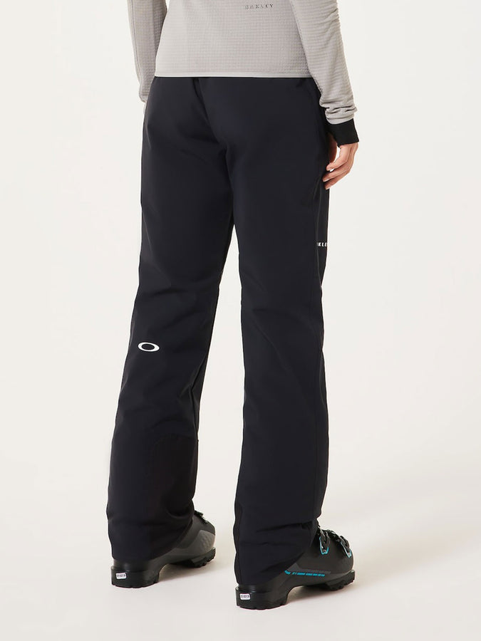 Oakley Canopy Insulated Pant 2027 | BLACKOUT (02E)