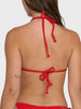 Billabong Rising Tide Remi Tri Bikini Top Summer 2026