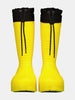 Fubuki Niseko 3.0 Yellow Winter Boots Winter 2027