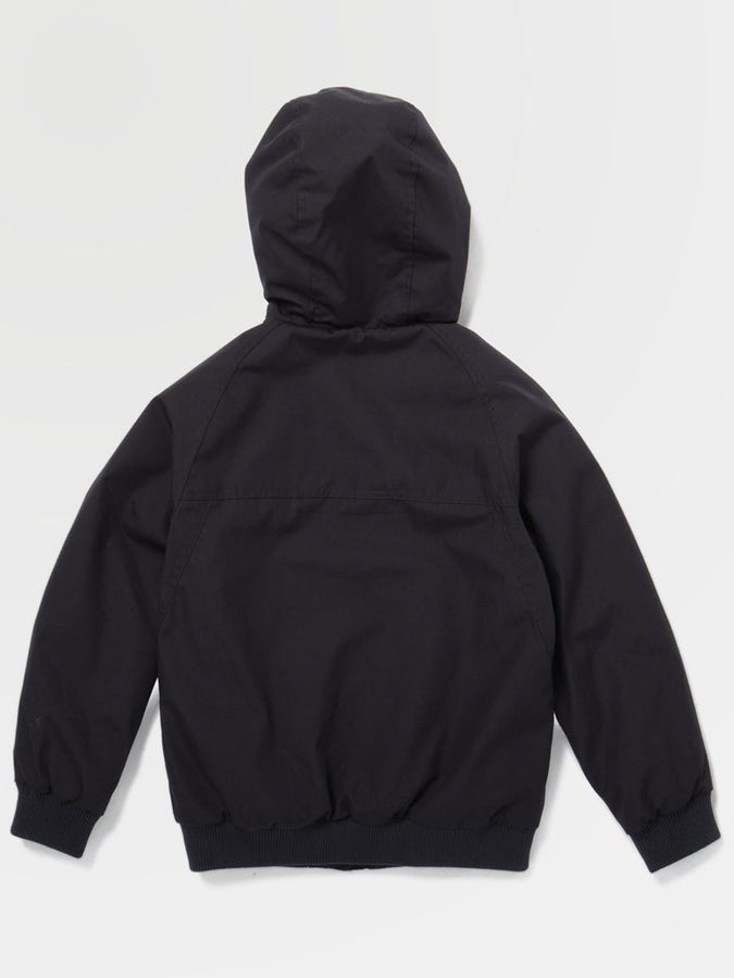 Volcom Hernan 10K Jacket Fall 2026 | BLACK (BLK)