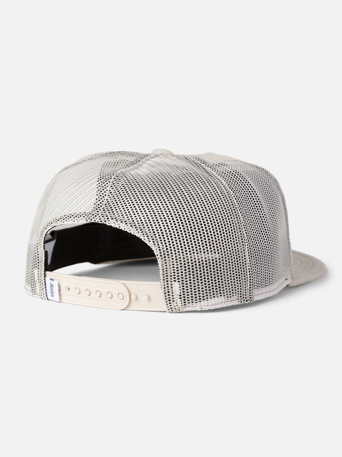 Katin Pit Stop Trucker Hat | VINTAGE WHITE