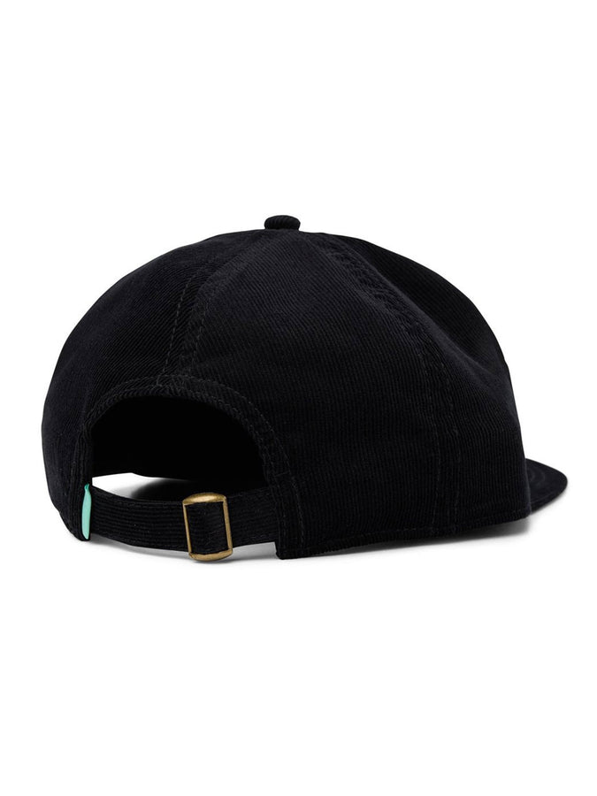 Vissla Shread Heads Snapback Hat | PHANTOM (PHA)